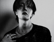 BTS J-Hope，英官方单曲榜第30位，更新自身最高纪录