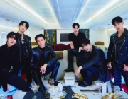 MONSTA X、デビュー10年ぶりに『CDTVライブ！ライブ！』出演