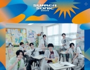 KickFlip、 8月日本「SUMMER SONIC 2025」出演