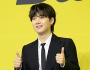 BTS SUGA、ミン・ユンギ治療センター建設にARMYの寄付が殺到
