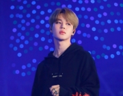 BTS 智旻，美国Spotify “Kpop 顶级力量”