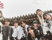 “全球TOP”组合Stray Kids荣获美国“2025 Kids Choice Awards”最受欢迎音乐组合奖