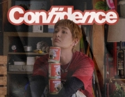 “D-DAY”温流，今日公开正规2辑先行曲《Confidence》，细腻+Kitsch