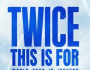 TWICE、コンサートチケット販売開始…360度フル解放公演場