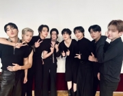 ATEEZ дебютировали в Billboard Hot 100 — глобальные фанаты: «Мечта, к которой шли 7 лет»