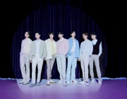 BTS创韩国歌手最高纪录，第13次获得美国RIAA铂金认证