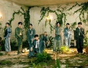 Stray Kids、ミニアルバム『Hollow』で新記録達成