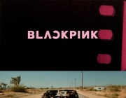 BLACKPINK сняли трейлер к «DEADLINE» в американской пустыне — ожидание июльского концерта растёт
