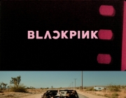 BLACKPINK，在美国沙漠拍摄《DEADLINE》预告片，7月演唱会期待感↑