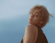 “HOT BADY”防弹少年团V，夏季代表男偶像1位