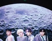 “回归D-2” ONEUS，公开充满SF梦幻美的迷你11辑《5x》概念照