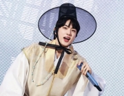 Джин из BTS вернулся с фантастическим лайвом — ARMY по всему миру в восторге