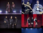 SMTOWN LIVE 2025 с успехом прошёл в Лондоне — первое шоу в Европе за 14 лет