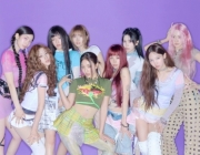 「7月11日カムバック」TWICE、4thアルバム初のコンセプトフィルム・イメージ公開
