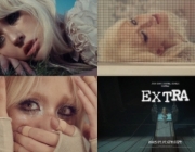 チョン・ソミ、「EXTRA」ティーザー…カムバックを控え破格ビジュアル