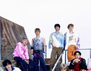 NCT DREAM，出乎意料的旋律，携KENZIE推出双主打曲