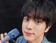 Джин из BTS — 70 недель подряд №1 в K-pop рейтинге My One Pick, 18 месяцев подряд лидер ежемесячного чарта