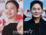 「2人目の既婚者」パン・ミナ、結婚感想…「オン・ジュワン心強い」