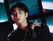 防弹少年团柾国，Spotify全球排行榜音源102周·专辑86周连续进入榜单，亞Solo首次刷新纪录
