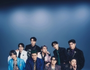 SUPER JUNIOR7月8日下午5点，为专辑发行纪念将进行直播