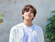 防弹少年团V与罗纳尔多·梅西并驾齐驱“全球最具影响力Influencer”前三