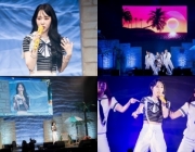ムンビョル、東京ファンコンサート成功裏に終了…新曲「ICY BBY」公開