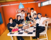 BTS 《Dynamite》，10年来全球最常播放歌曲第34位