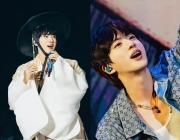 Джин из BTS покорил Японию живым выступлением в ханбоке: «Сиял ярче софитов» — японские звёзды в восторге