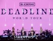 BLACKPINK、11日に新曲「JUMP」リリース