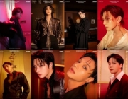 ATEEZ、「In Your Fantasy Edition」』のアルバムフォト公開