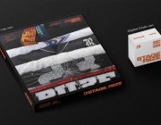 RIIZE，收录所有首次舞台的记录集《1st STAGE to RIIZE》今日(11日)发售