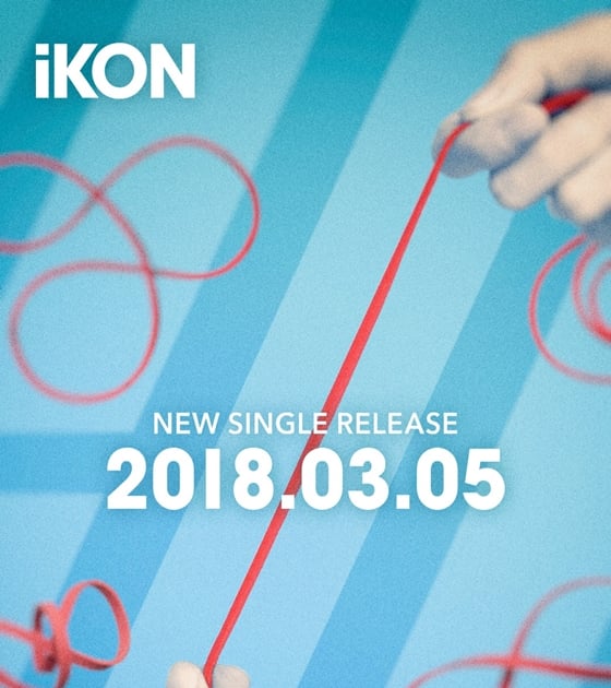 iKON – релиз новой песни… Ян Хён Сок: «Продолжение активной ...