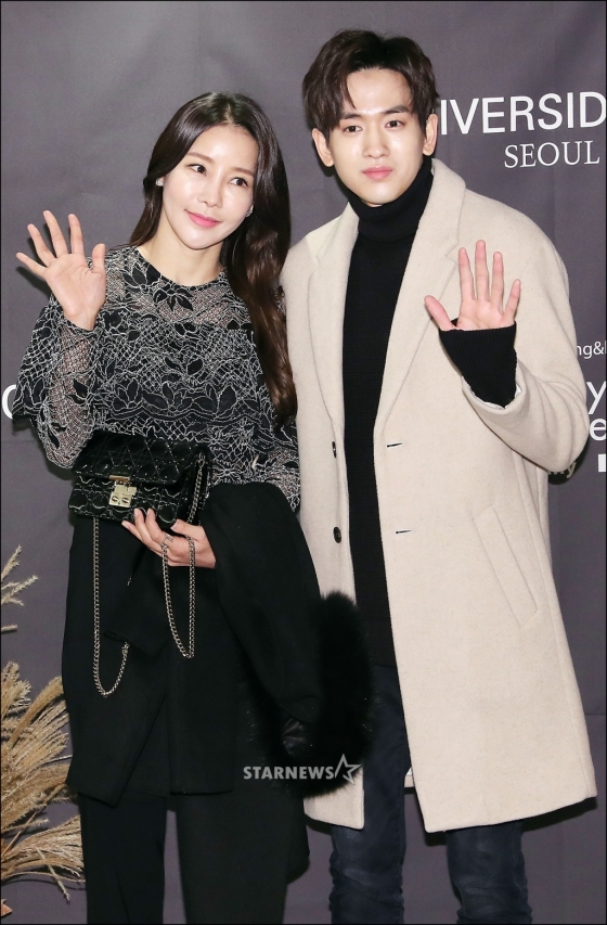 리얼타임 연예속보, 스타의 모든 것 '스타뉴스'