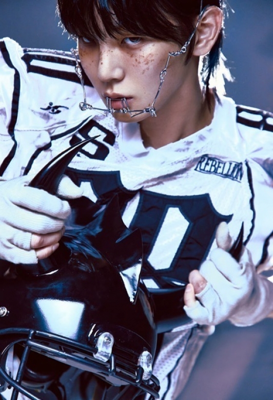 SHINee Key、「HUNTER」でカムバック…新たな代表曲の誕生 | Starnews